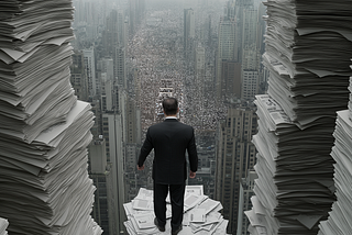 Unlock Hidden Growth: Why Executives Must Move Beyond Spreadsheets Now