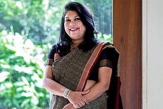 Women Entrepreneurs in India