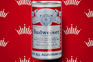 Cybeermonday: Assessing Budweiser’s move into Web3 + NFTs