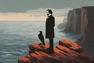 What Happened to Edgar Allan Poe?