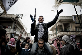 Islamists’ Hidden Agenda in Syria: Unveiling Their Quest for State Control