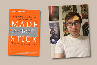 #pm_library: “Made to Stick”