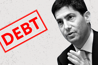 The Fed Minutes are a DISASTER