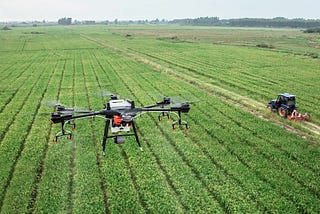 Why AgriTech Industry is Growing in India