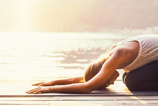 The Benefits of Going on a Yoga Retreat