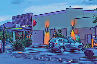 Please Accept This Offer I Wrote in a Taco Bell Drive-Thru