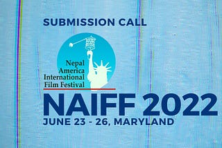 NAIFF2022 Dates Announced