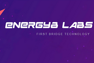 Energy8 Labs ltd
