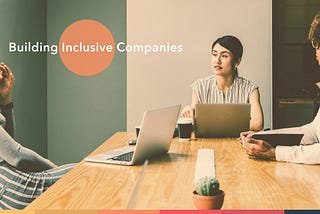 How to Run More Inclusive Meetings