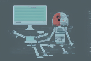 ChatGPT and Markdown formats — Generating all Sorts of Editable Diagrams and Formats