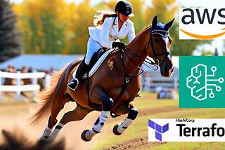 Image Generation with Amazon Nova Canvas with Terraform