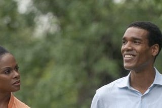 Curto, “Michelle e Obama” narra apenas primeiro encontro do casal