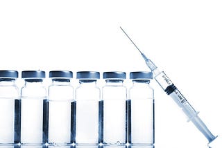 People Will Believe What They Want to Believe: My Two Cents on the Anti-Vaccine Movement