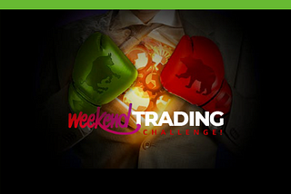 Weekend Trading Challenge — NO Wagering Requirement