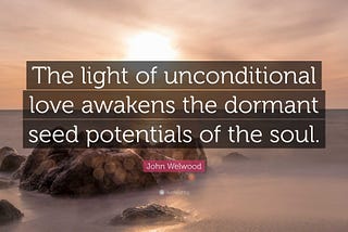 Awakening the Dormant Soul