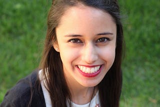 Violet Alumni Spotlight: Sarah Ahmad, Co-Founder & CEO at Mistro (YC W20)