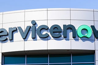 What Is ServiceNow? When I heard It For the first time