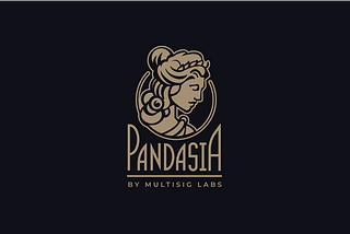 Announcement: Pandasia is Live and So is A GGP Airdrop