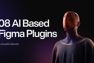 08 AI Based Figma Plugins