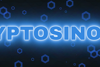 Cryptosino.GG: Decentralized Gambling