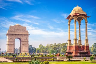 Global Career Launch: India Program Combines Consulting, Impact, and Global Experience