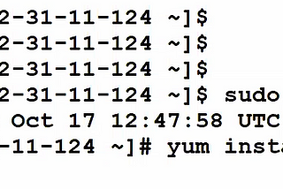 How To Create High Availability Architecture with AWS CLI