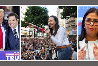 Venezuela at a Crossroads