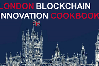 The Blockchain Innovation Cookbook Eight Ingredients for Success