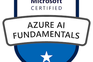 How to study and clear the AI-900: Microsoft Azure AI Fundamentals exam?