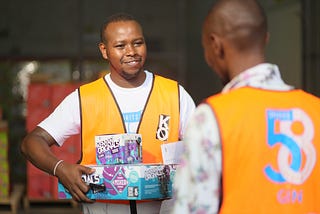 Brewing Success: How African Originals Unlocked Growth with Jia’s Invoice Financing and Turned…