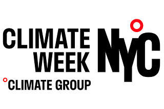 Urgency and Unity Dominate Climate Week NYC themes