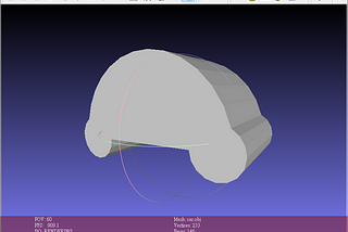 用 LaTeX 在 PDF 中嵌入 3D 物件