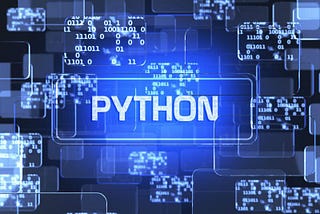 Let’s Conquer Python