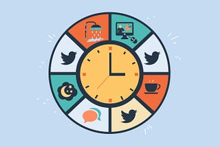 How often should you Tweet?