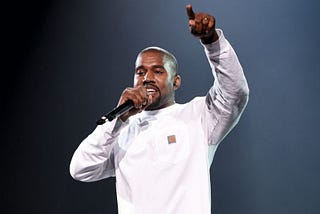 The Kanye Effect: How One Hip Hop Artist Is Proving Who Really Dominates The Mainstream