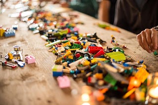 Your business is a design project