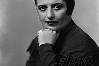 The Role of Ego in Ayn Rand’s Anthem