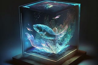Transforming Art: The Power of 3D Holographic Displays in Art Installations and Exhibits