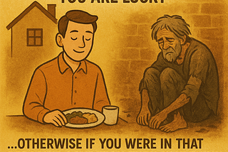 ARE YOU RICH ?