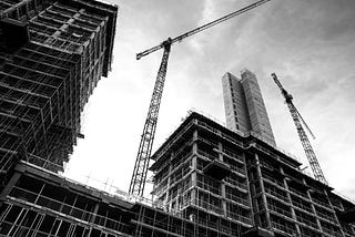 Teasing out the questions around third-party risk management in construction