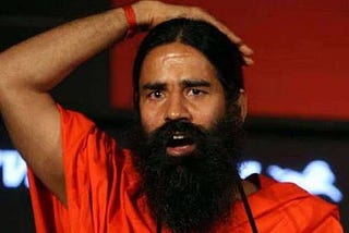NO CORONIL FOR 'PATANJALI'