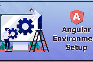 Creating a simple Angular Application…