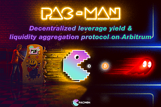 Pacman innovatively introduces C&FOO(Controllable & Fungible Ownership Optimization)