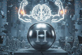 Hero (Ball) Mentality
