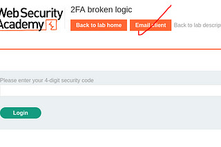 2FA Broken Logic | Authentication Vulnerabilities | Portswigger