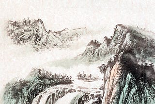 What Kind Of Antique Chinese Art Do You Own?