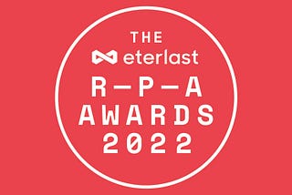 eterlast x RPA Announcement