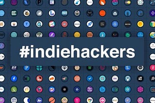 Indie Hackers