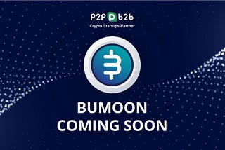 $BUMN Will Be Listed on P2PB2B Exchange