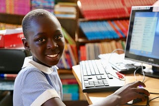 Bridging the Skills Gap in Africa